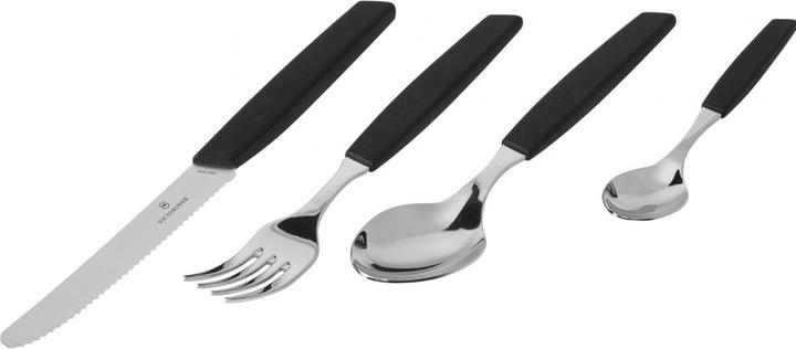 Produktbild Victorinox Besteck-Set Swiss Modern (24 Stück, Besteck Set)