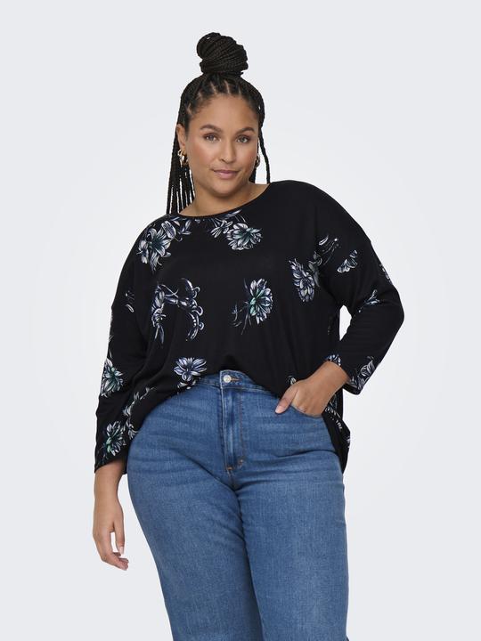 Actual product image Only CARALBA Top Top (M)
