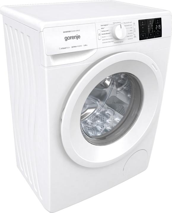 Produktbild Gorenje WNEI64SBPS (6 kg, Links)