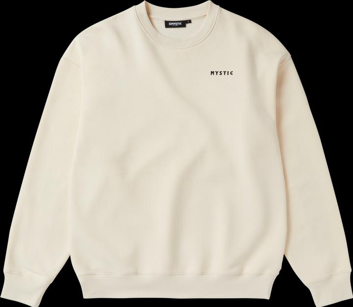 Mystic Trace Crew Sweat