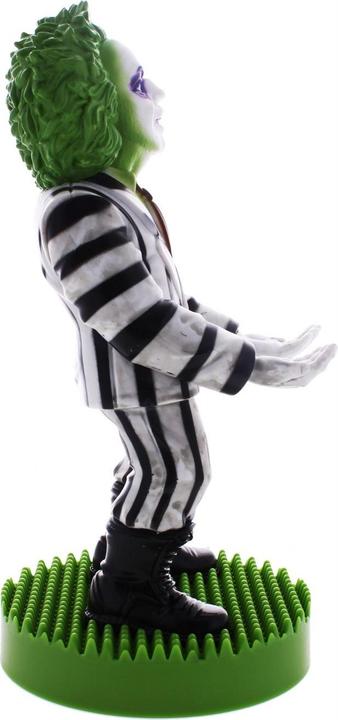 Actual product image Exquisite Gaming Cable Guy- BeetleJuice (Xbox 360, Mac, PS4, Switch, PS5, Xbox One S, PC, Xbox Series X)