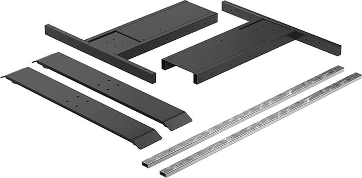 Actual product image Hettich Frame module Basic LegaDrive