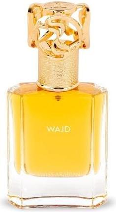 Actual product image Swiss Arabian Wajd (Eau de parfum, 50 ml)