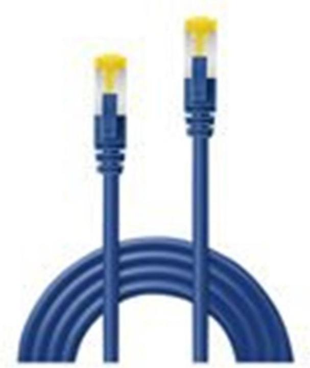 Immagine prodotto Lindy Cavo di rete (S/FTP, CAT7, 10 m)