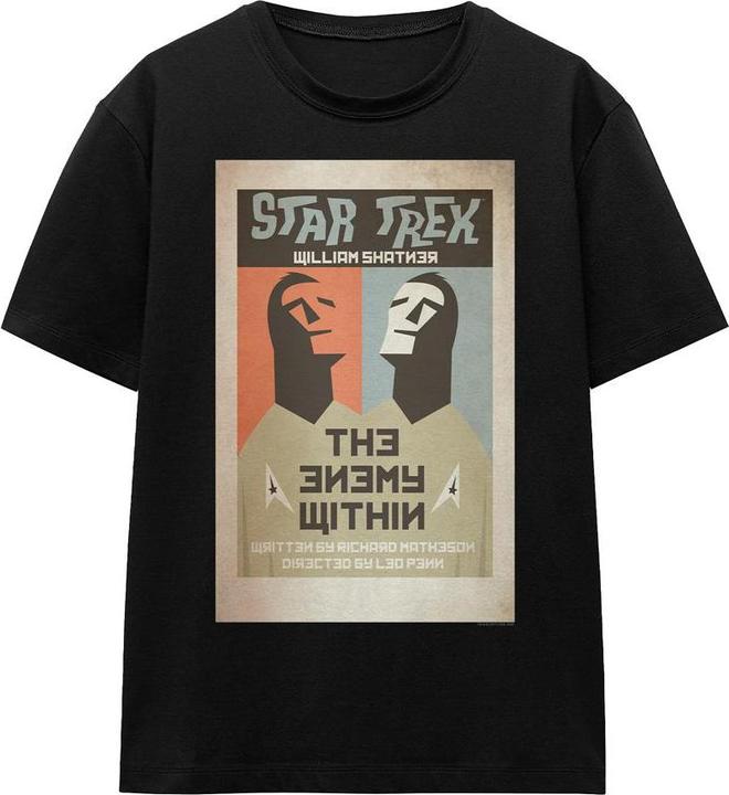 The Original Series Episode 5 TShirt (XL)