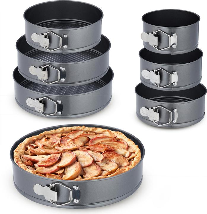 Actual product image Relaxdays Springform pan set (28 cm)