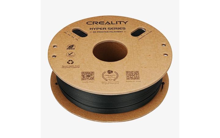 Produktbild Creality Hyper Carbon (Carbon, 1.75 mm, 1000 g, Grün)