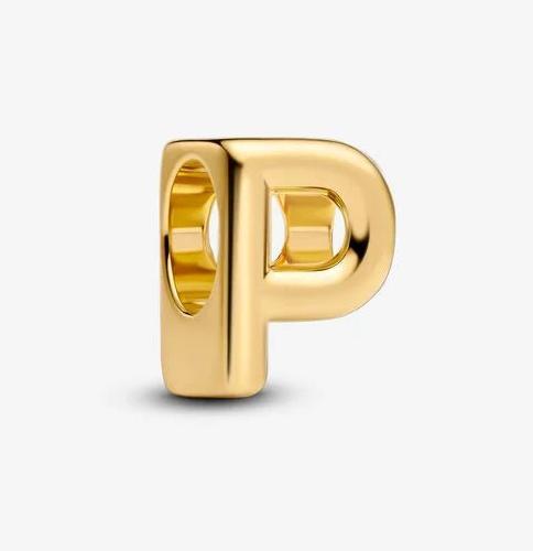 Immagine prodotto Pandora Alphabet-Mini-Charm: Ihre Persönliche Botschaft (Non c'è altro materiale)