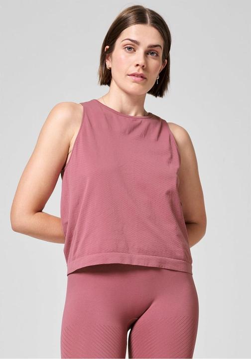 Actual product image CASALL Essential Block Seamless Tank-Trainingsshirt (L)