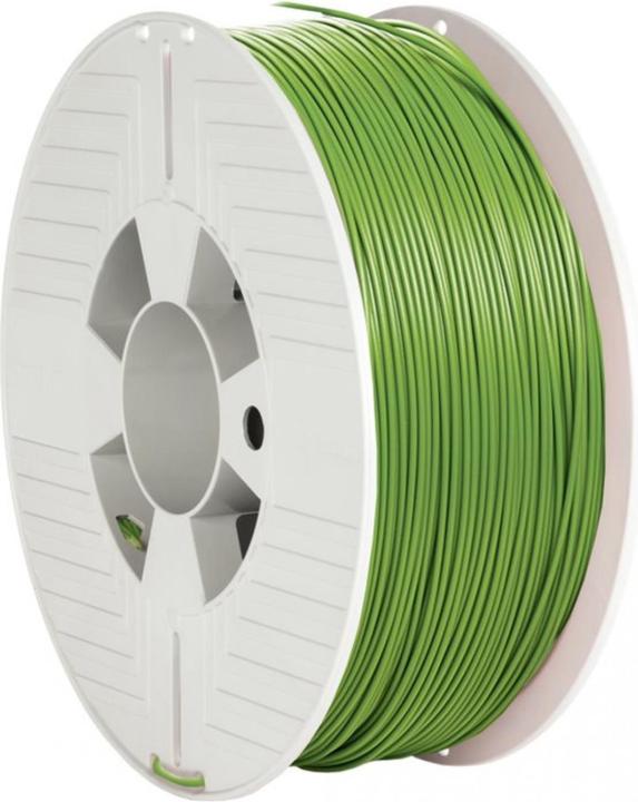 Immagine prodotto Verbatim Filamento (ABS, 1.75 mm, 1000 g, Verde)