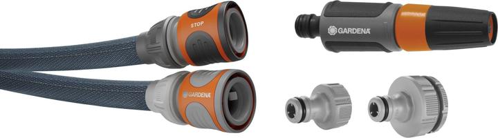 Produktbild Gardena Liano Xtreme 1/2 Set (15 m, 13 mm)