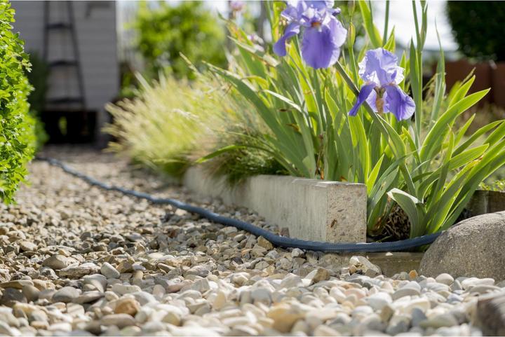 Produktbild Gardena Liano Xtreme 1/2 Set (15 m, 13 mm)