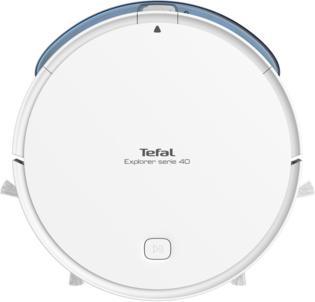 Produktbild Tefal Explorer 40 (Saugroboter)