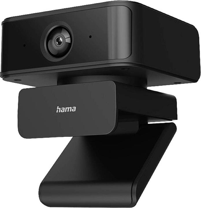 Actual product image Hama C-650 Face Tracking (2.07 Mpx)
