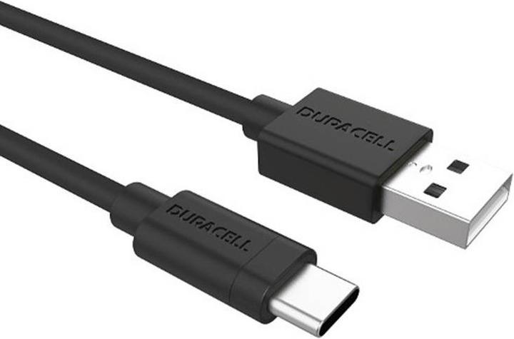 Immagine prodotto Duracell Cavo da 1M da USB Type-C a USB 3.0 (1 m, USB 3.2 Gen 1)
