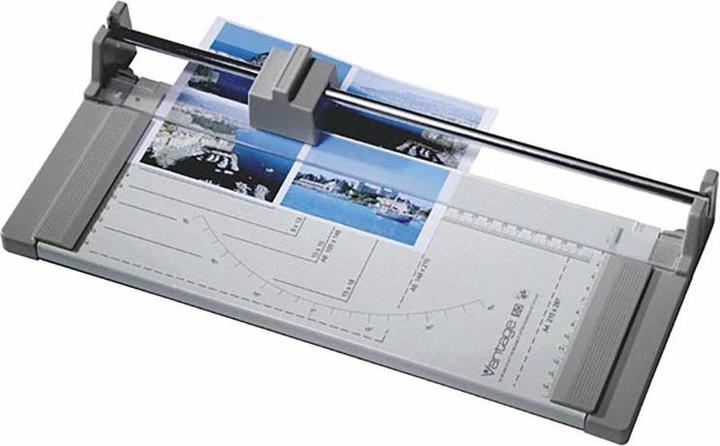 Image du produit Dahle Vantage 50 (5 feuilles, A4)