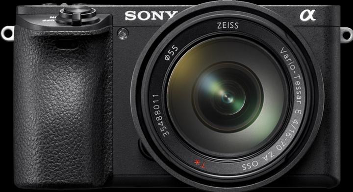 Immagine prodotto Sony Alpha 6500 (16 - 70 mm, 24.20 Mpx, APS-C / DX)