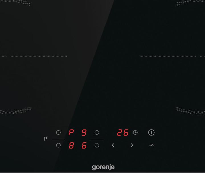 Actual product image Gorenje GI6401BSCE