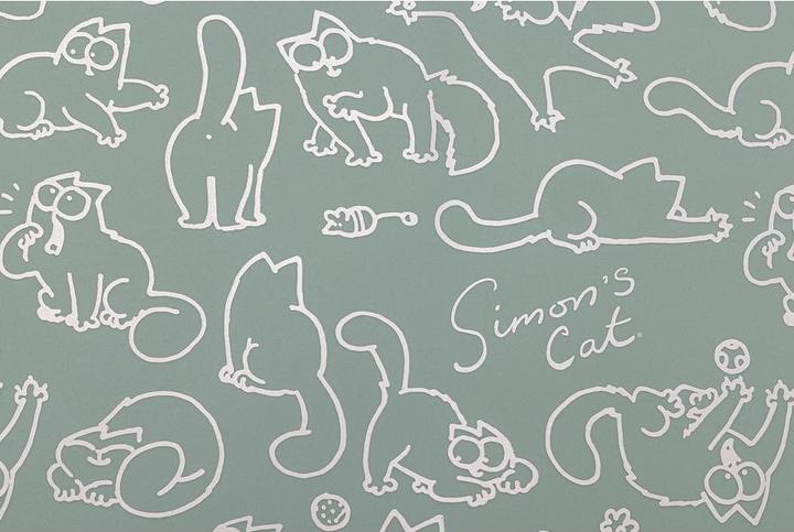 Immagine prodotto Karlie Il gatto di Simon