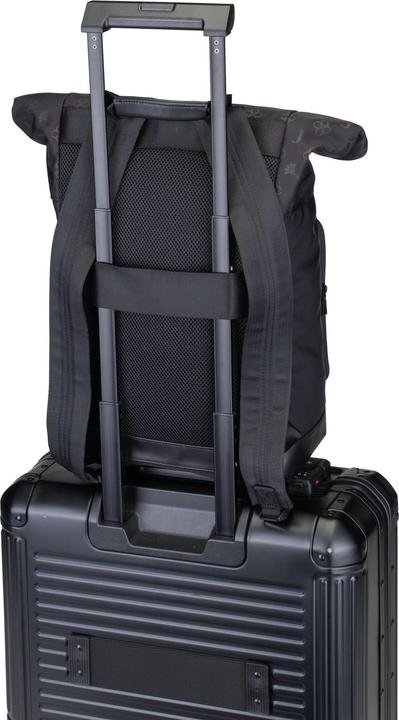 Actual product image Joop! decoro nicosia otis backpack lvf (30 l)