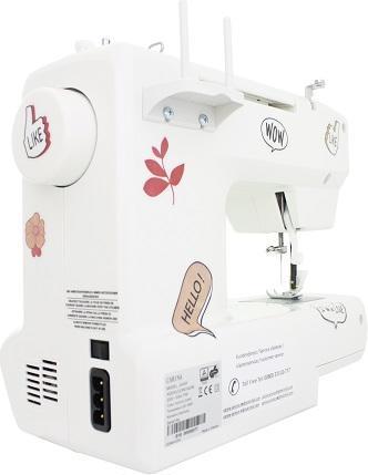 Produktbild Carina Junior