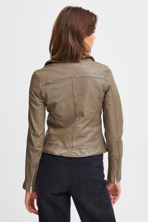 Produktbild Oxmo BY - OXDenio Jacket - Jacket Otw - 21800220-ME (42)