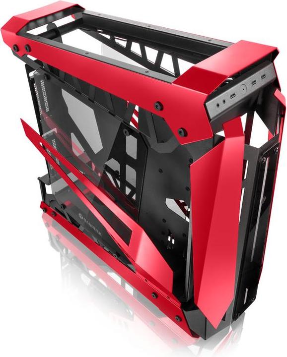 Produktbild Raijintek Nyx Pro (mATX, Mini-ITX, ATX, E-ATX)