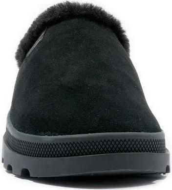 Actual product image Palladium mules dune warm (38)