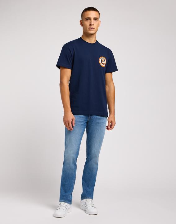 Actual product image Lee Jeans Brooklyn Straight (W34/L34)