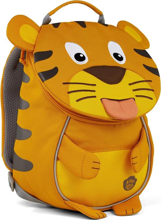 Produktbild Affenzahn Kleiner Freund Kindergartenrucksack 26 cm