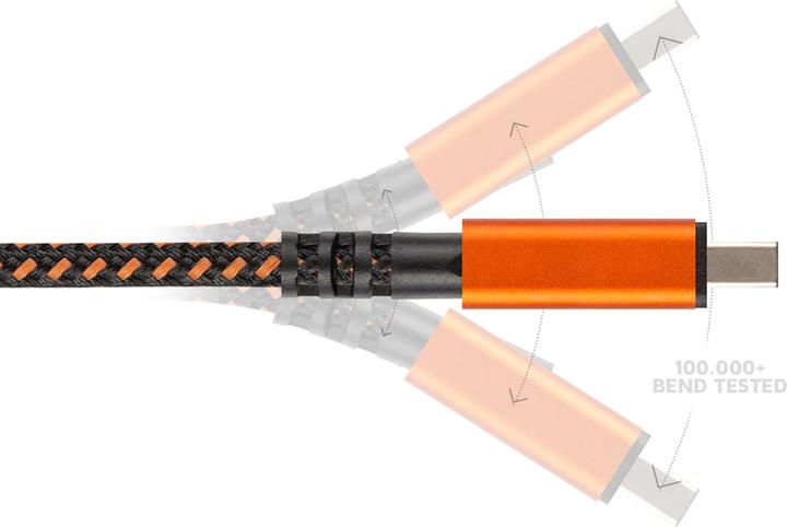 Produktbild Xtorm Xtreme Series USB-A - Lightning (1.50 m)