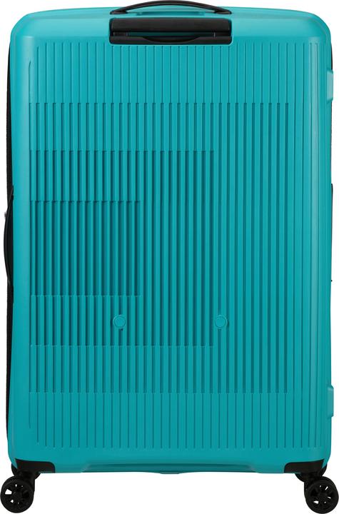 Immagine prodotto American Tourister Valigia da viaggio Aerostep 101,5 L, Turchese Tonic (101.50 l, XL (da 115l))