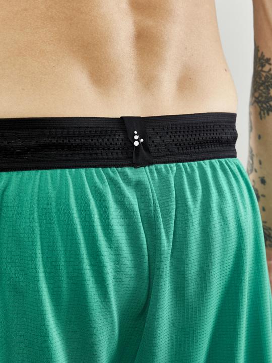 Actual product image Craft Progress Basket Shorts M (XS)