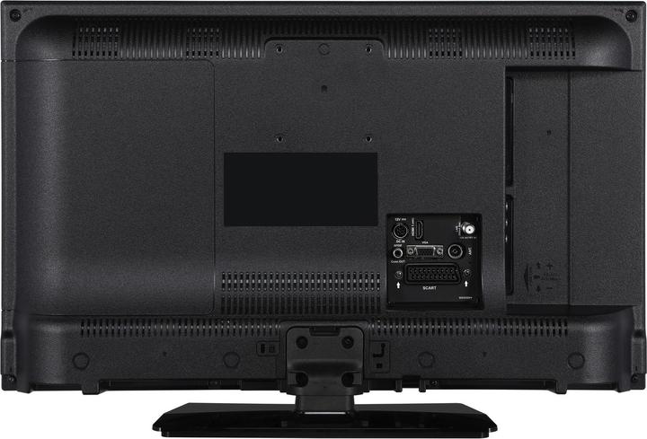 Immagine prodotto Lenco LED-2423BK (25", LED, HD)