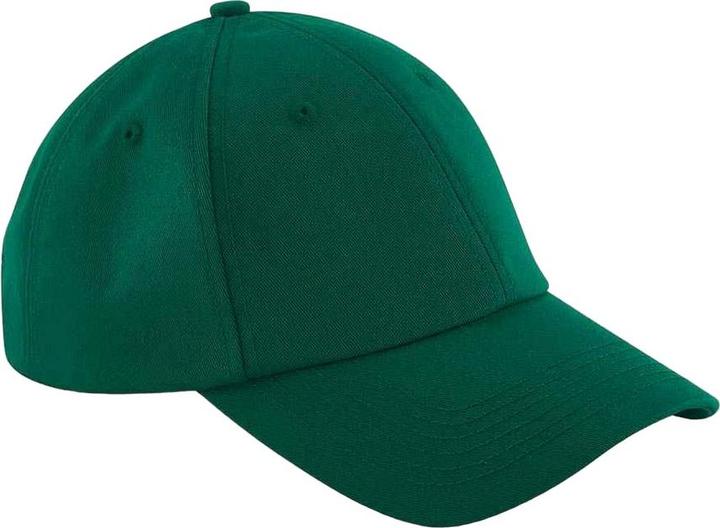 Beechfield Erwachsene Authentische Baseballmütze (One Size)