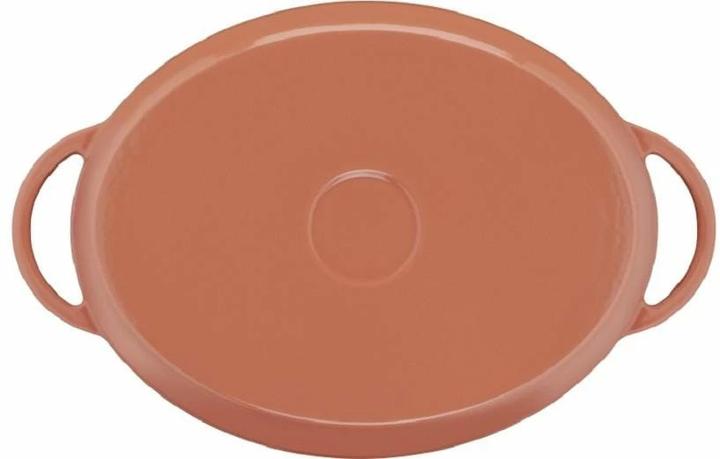 Produktbild Tefal LOV Bräter (34 cm, Kochtopf, Bräter + Schmortopf, Gusseisen)