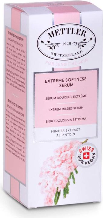 Mettler1929 extrem mildes Serum (30 ml)