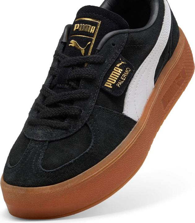 Produktbild Puma Palermo Elevata Wns (39)