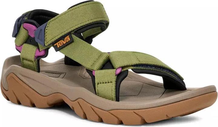 Actual product image Teva Terra FI 5 Universal (39)