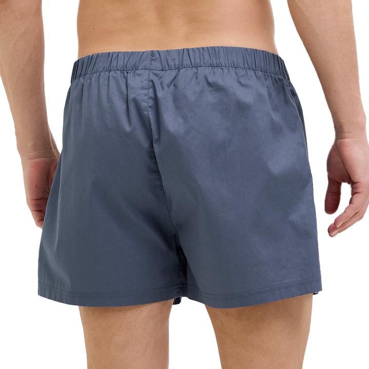 Image du produit Jack & Jones Jacmilano Woven Boxers 3 Pack Noos (XXL, Lot de 3)