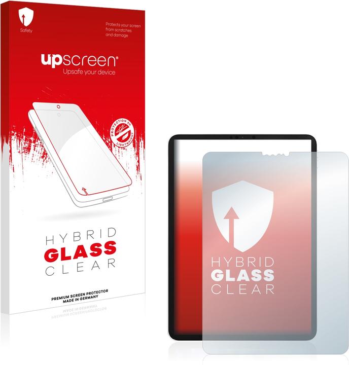 Image du produit upscreen Scratch Shield Verre (1 pièce(s), iPad Pro 11 2020 (2. Gen))