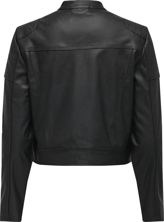 Immagine prodotto Only ONLAMIA Kunstlederjacke Kunstlederjacke (S)