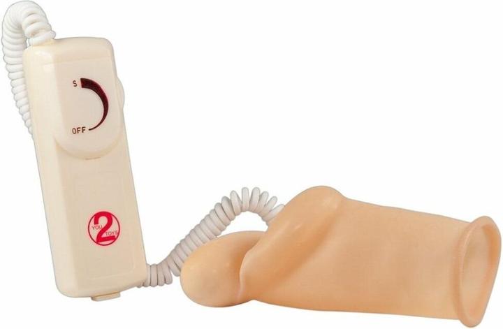 Produktbild You2Toys Vibro-Präser