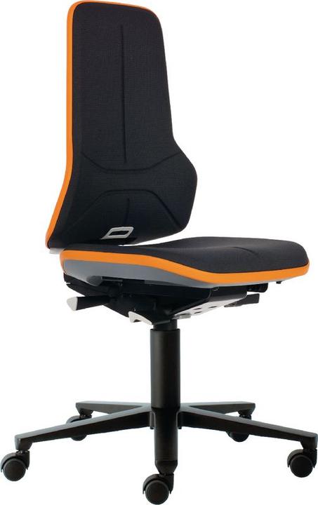 Image du produit Bimos Chaise pivotante antistatique ESD-Neon