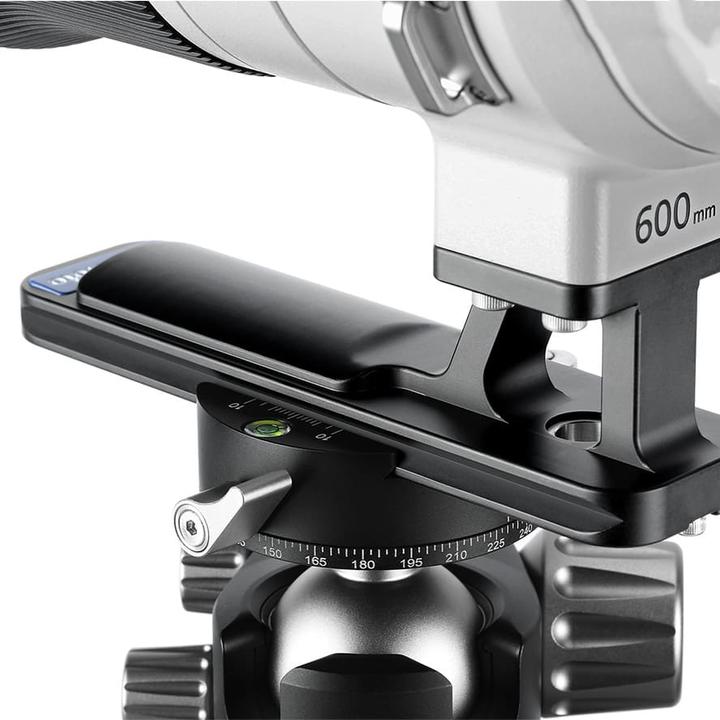 Actual product image Leofoto SF-03 Lens Mount for Sony