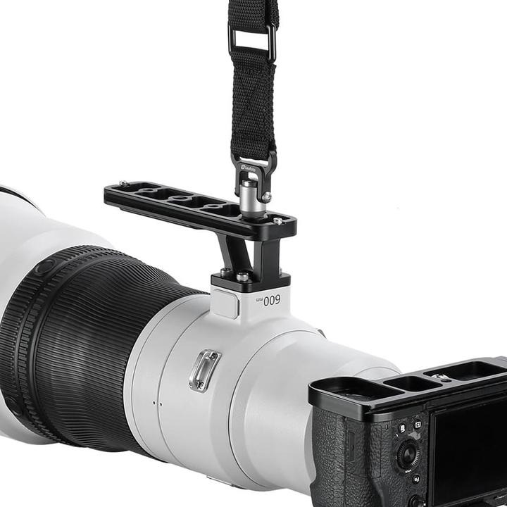 Image du produit Leofoto SF-04 Lens Foot for Sony FE 400-800mm F6.3-8G OSS