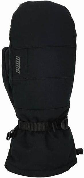 Produktbild POW Trench GTXÂ Mitt - Black (XS)