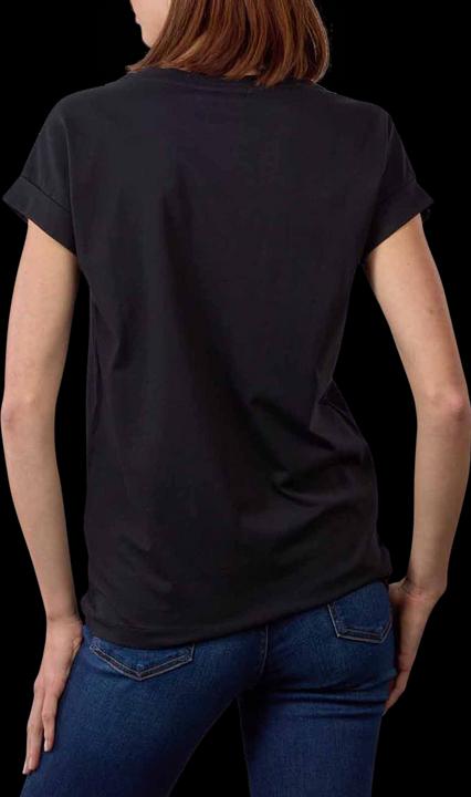Immagine prodotto Armedangels Maglietta Idaa nera (XL)