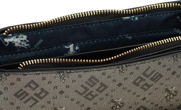 Actual product image U.S. Polo New Hampton Umhängetasche 20.5 cm