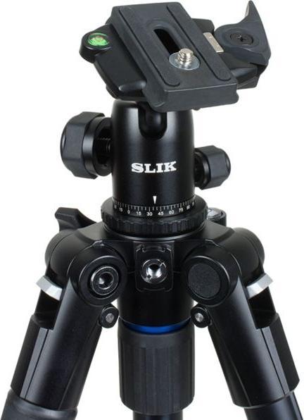 Produktbild Slik AL-324BH4 (Metall)